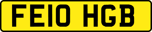 FE10HGB