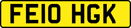 FE10HGK