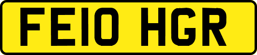 FE10HGR