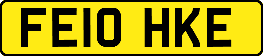 FE10HKE