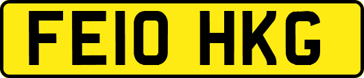 FE10HKG