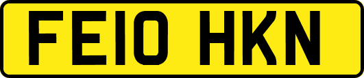 FE10HKN