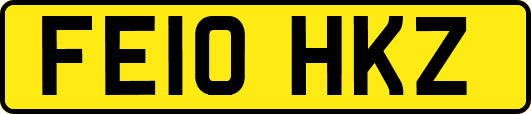 FE10HKZ