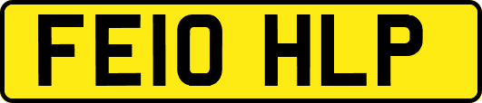 FE10HLP