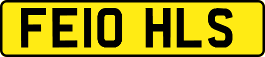 FE10HLS