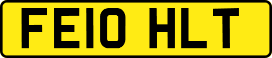 FE10HLT