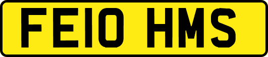 FE10HMS
