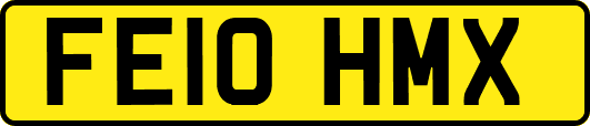 FE10HMX