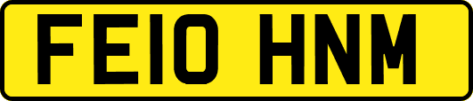 FE10HNM