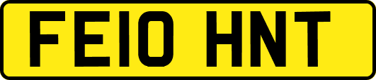 FE10HNT