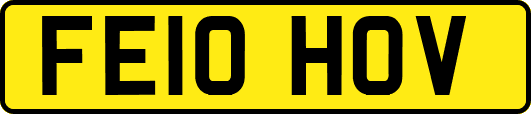 FE10HOV
