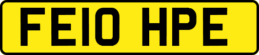 FE10HPE