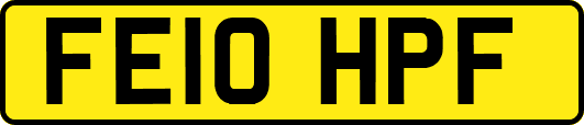 FE10HPF