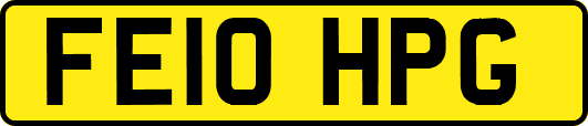 FE10HPG