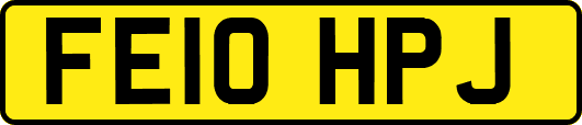 FE10HPJ