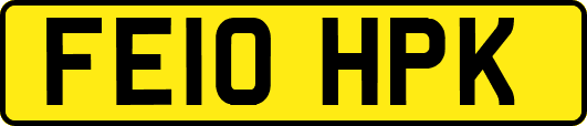 FE10HPK