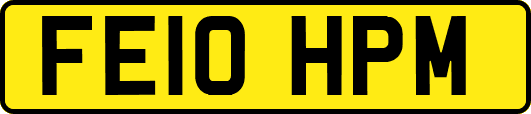 FE10HPM
