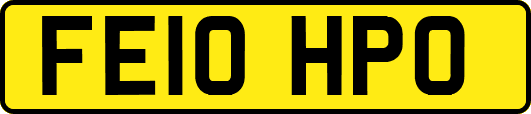 FE10HPO