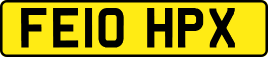 FE10HPX