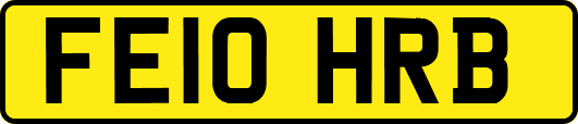 FE10HRB