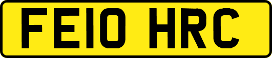 FE10HRC