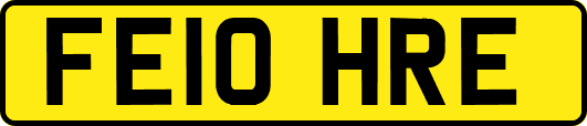 FE10HRE