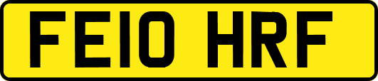FE10HRF