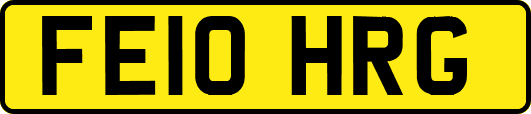 FE10HRG