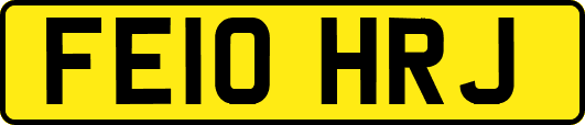 FE10HRJ