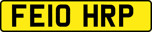 FE10HRP