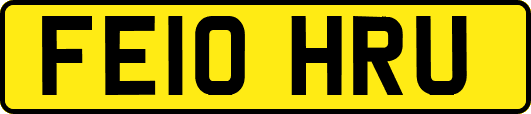 FE10HRU