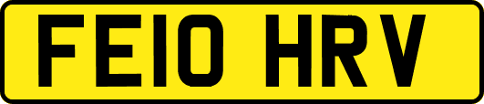 FE10HRV