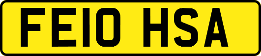 FE10HSA