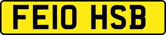 FE10HSB