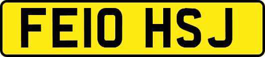 FE10HSJ