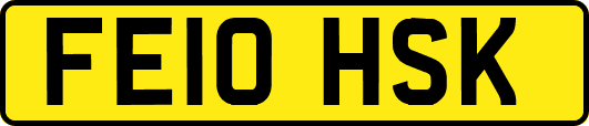 FE10HSK