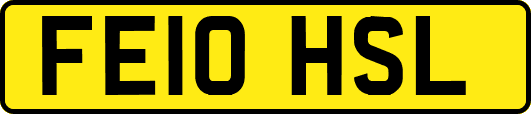 FE10HSL