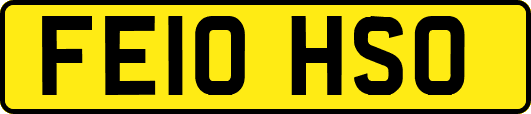 FE10HSO