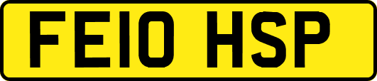 FE10HSP
