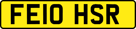 FE10HSR