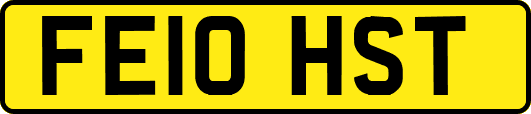 FE10HST