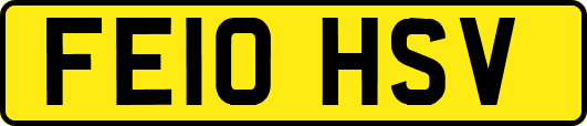 FE10HSV