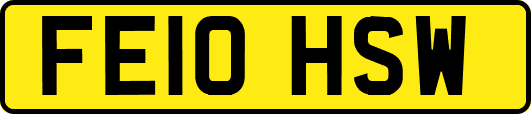 FE10HSW