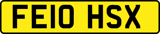 FE10HSX
