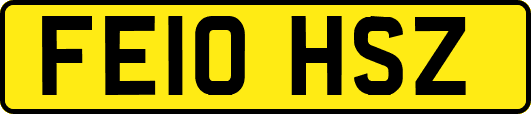 FE10HSZ