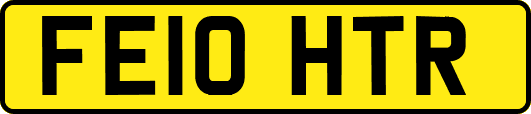 FE10HTR