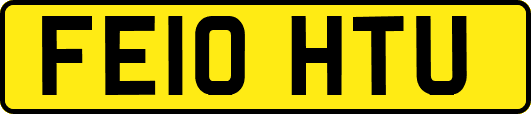 FE10HTU