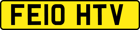 FE10HTV