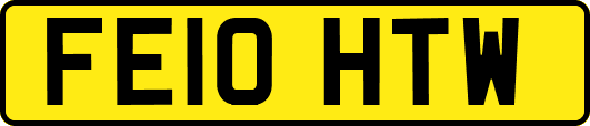 FE10HTW
