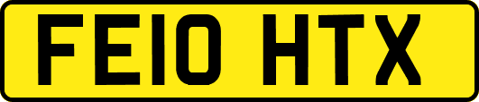 FE10HTX